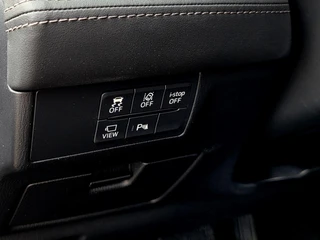 Mazda 6 – thumbnail 30