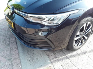 Volkswagen Golf – thumbnail 43
