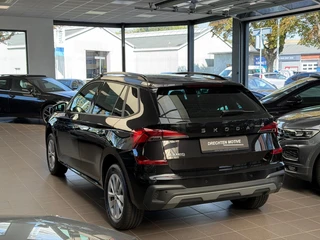 Škoda Kamiq – thumbnail 2