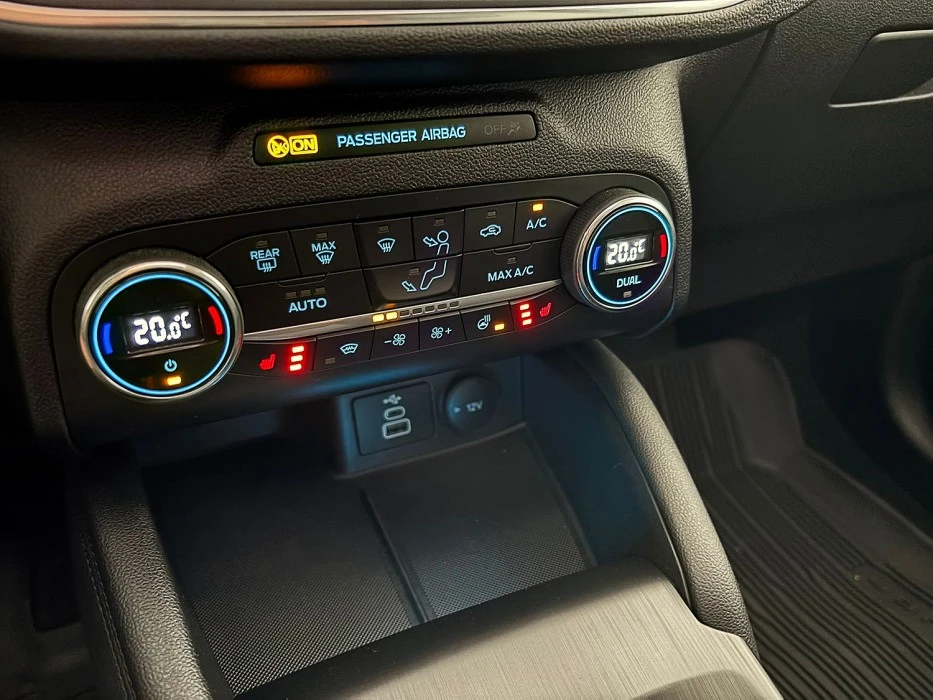 Ford Kuga – foto 7