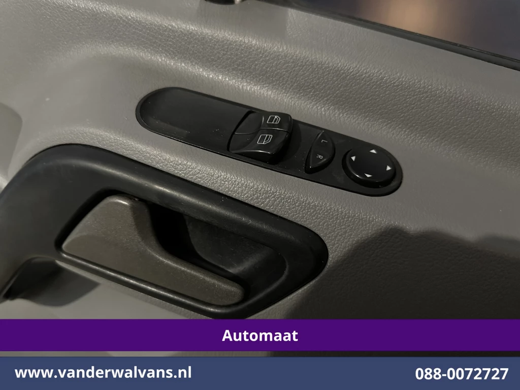 Mercedes-Benz Sprinter – foto 12