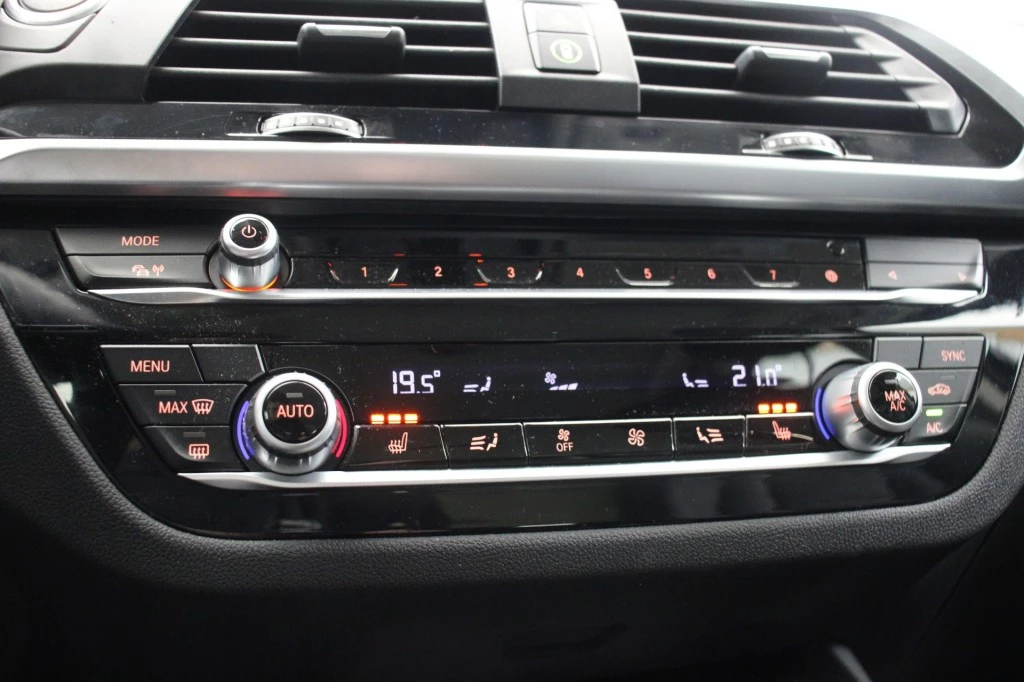 BMW X3 – foto 27