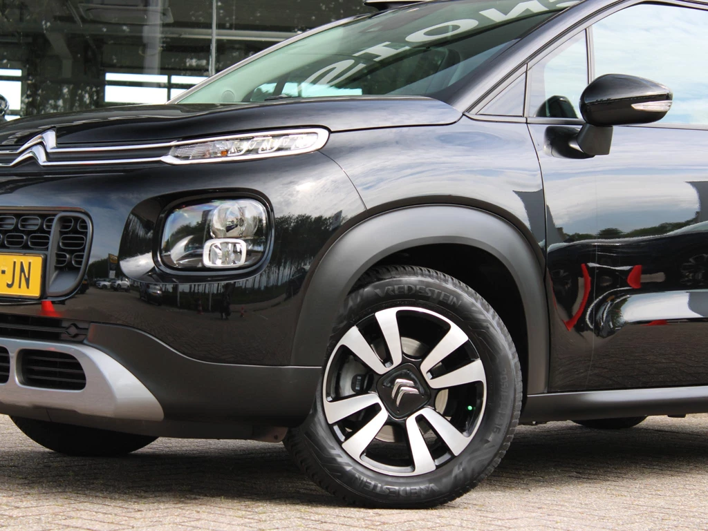 Citroën C3 Aircross – foto 17