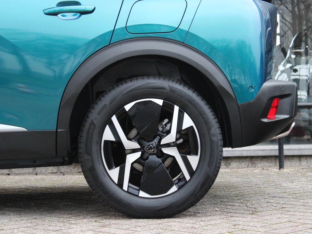 Peugeot 2008 – foto 12