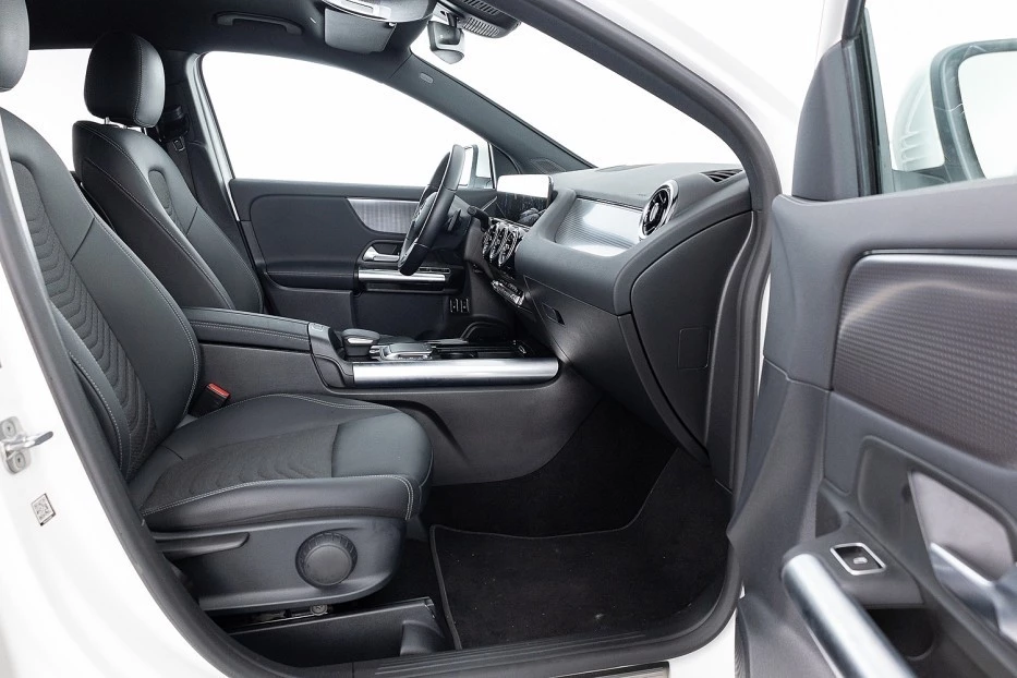 Mercedes-Benz GLA – foto 14