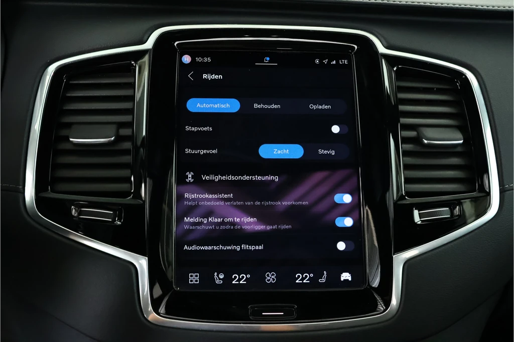 Volvo XC90 – foto 34