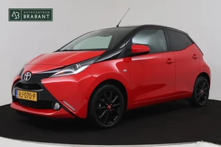 Toyota Aygo – thumbnail 1