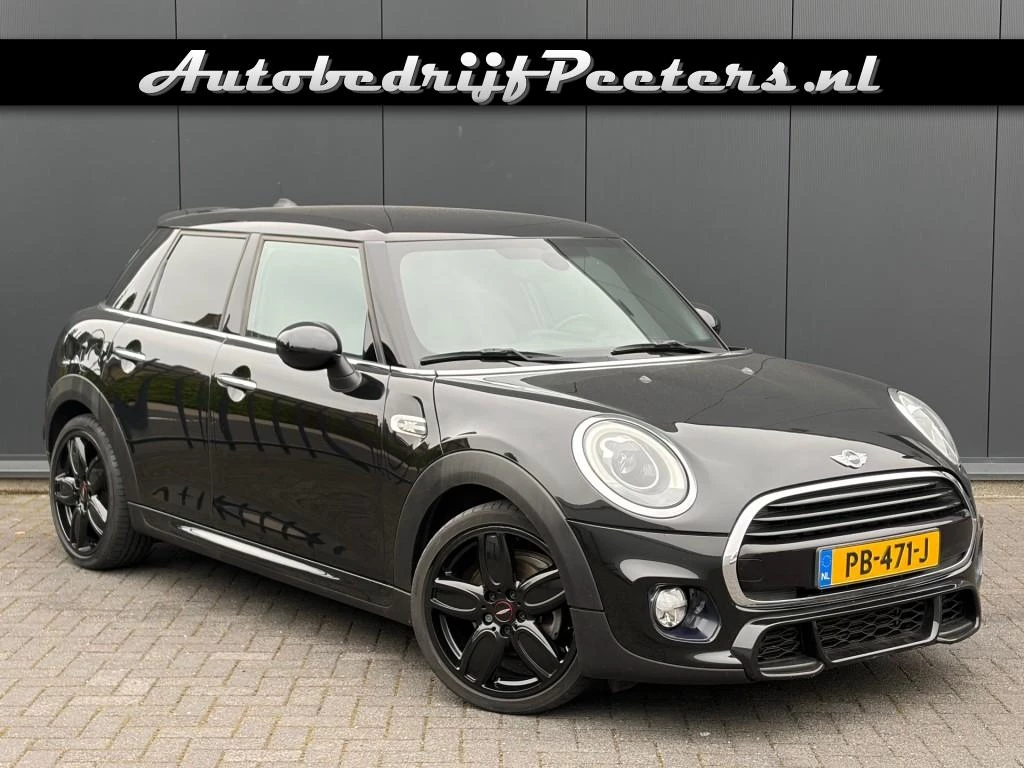 MINI Cooper – foto 4