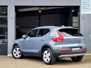 Volvo XC40 – thumbnail 7