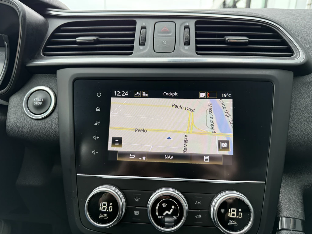 Renault Kadjar – foto 20
