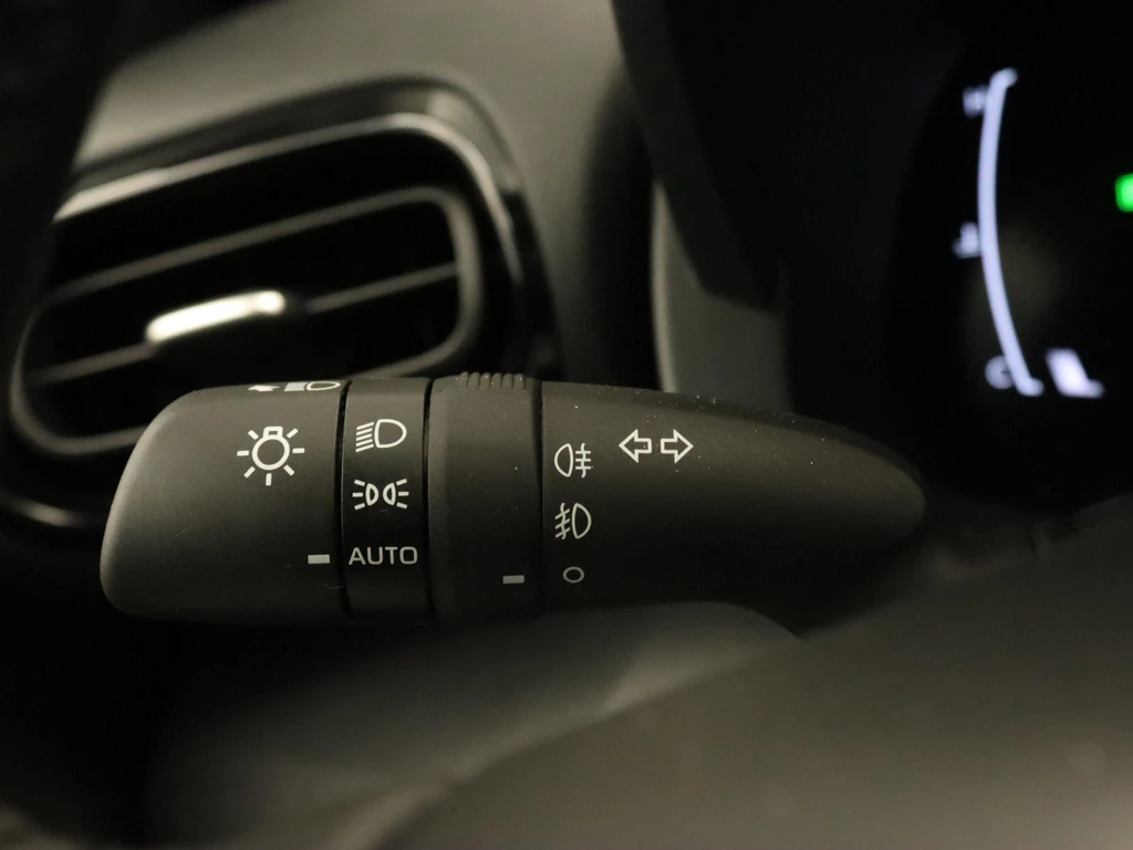 Toyota Yaris – foto 31