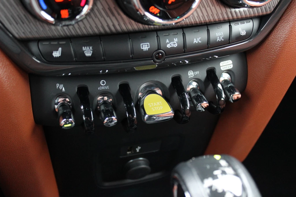 MINI Countryman – foto 28