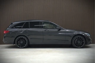 Mercedes-Benz C-Klasse – thumbnail 12