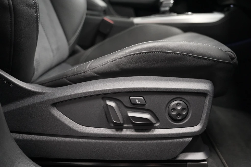 Audi Q5 – foto 11