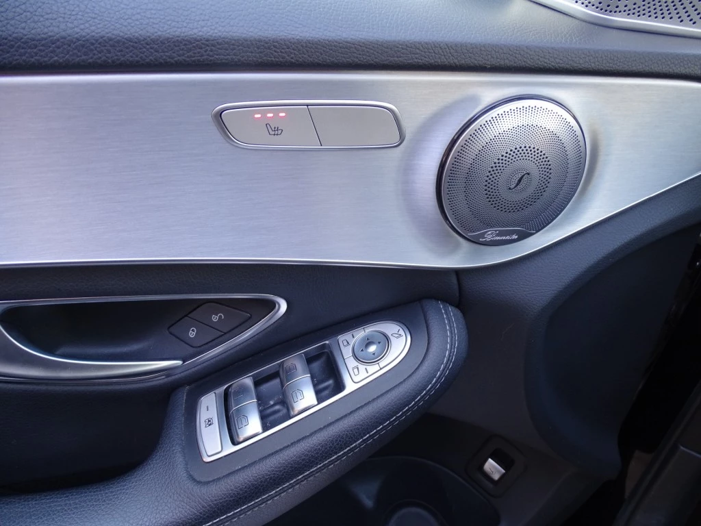 Mercedes-Benz C-Klasse – foto 13