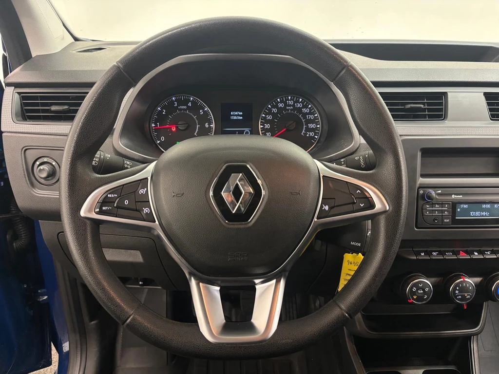 Renault Express – foto 14