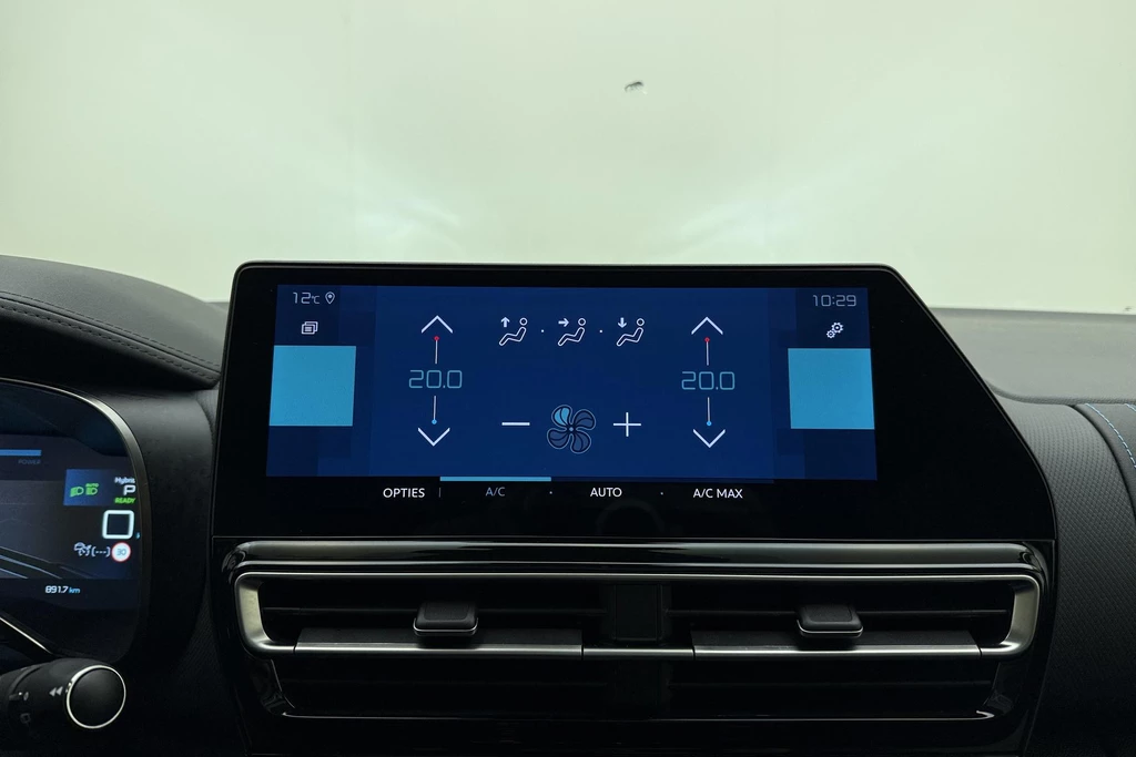 Citroën C5 Aircross – foto 19