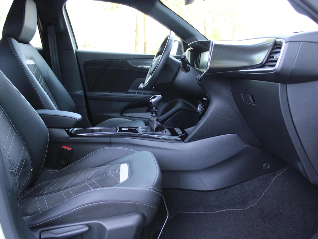 Opel Mokka – foto 9