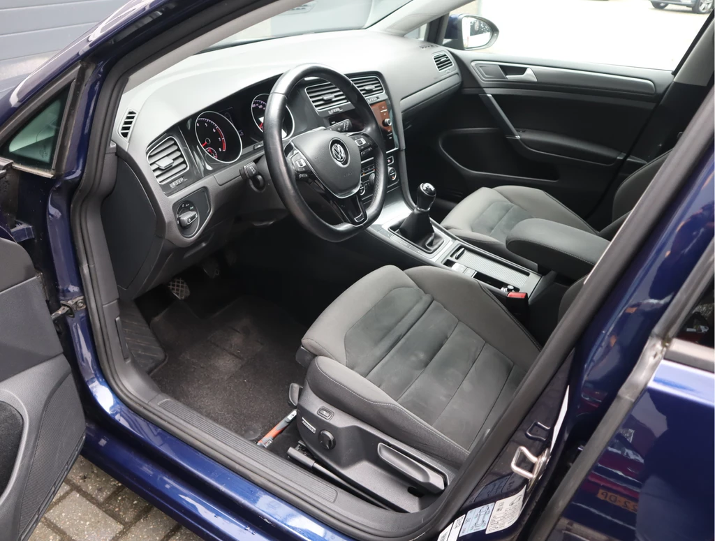 Volkswagen Golf – foto 26