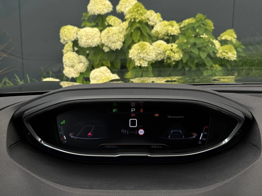 Peugeot 5008 – foto 21