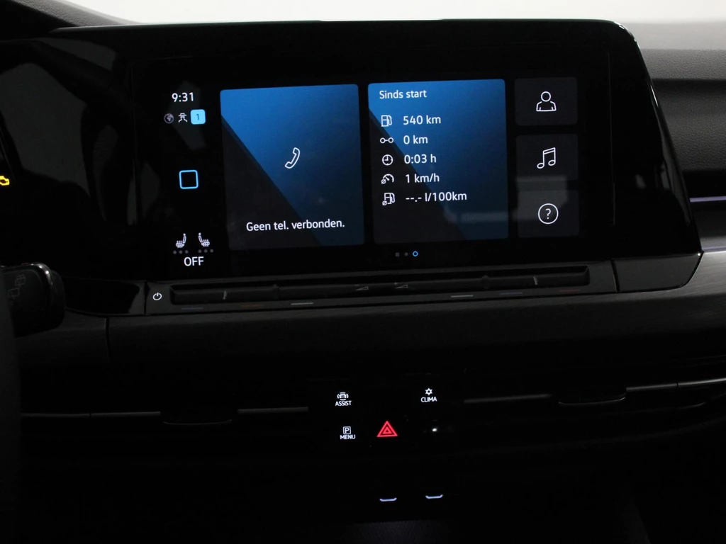 Volkswagen Golf – foto 38