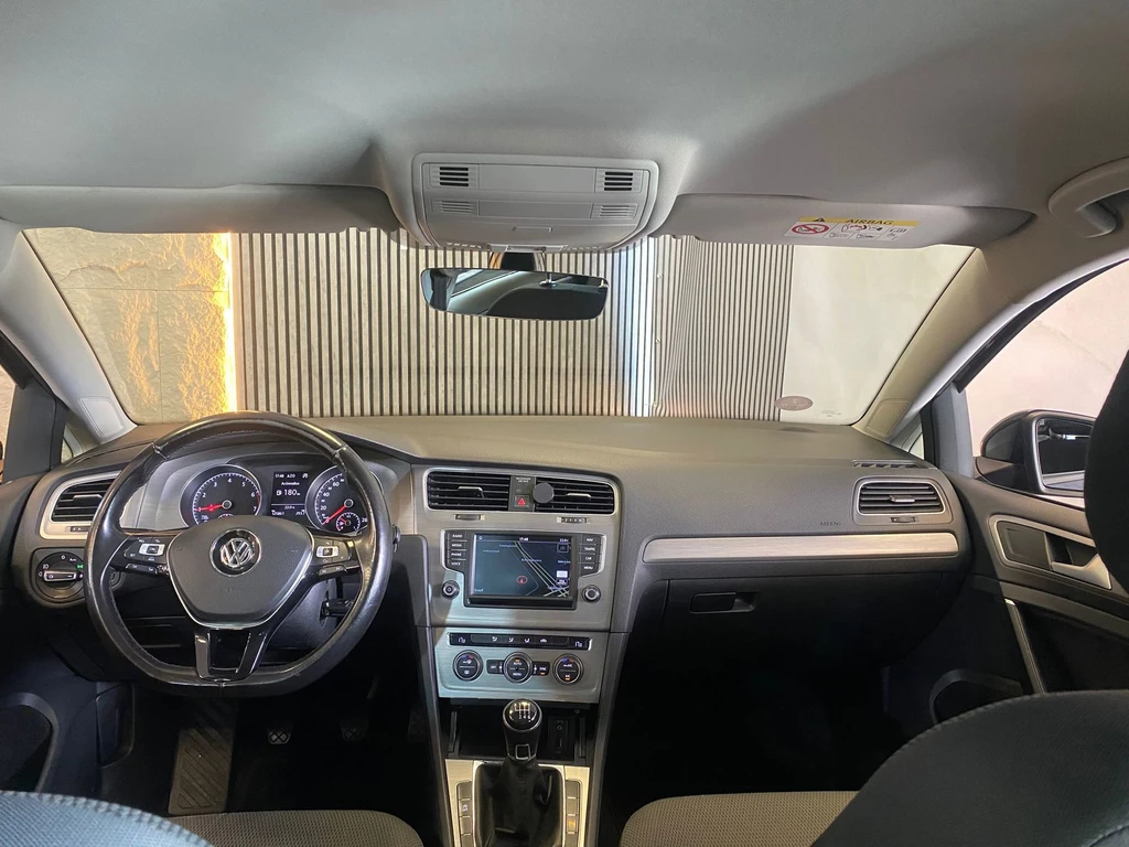 Volkswagen Golf – foto 11