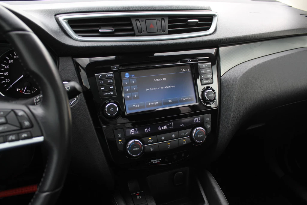Nissan QASHQAI – foto 20