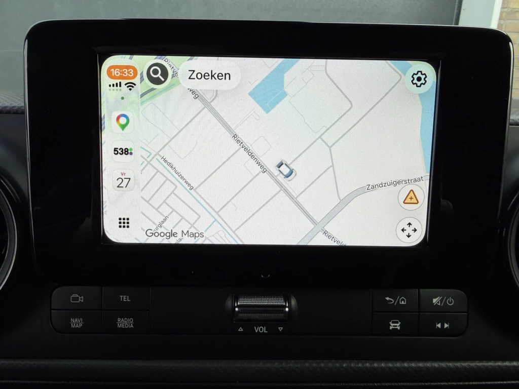 Mercedes-Benz Citan – foto 11