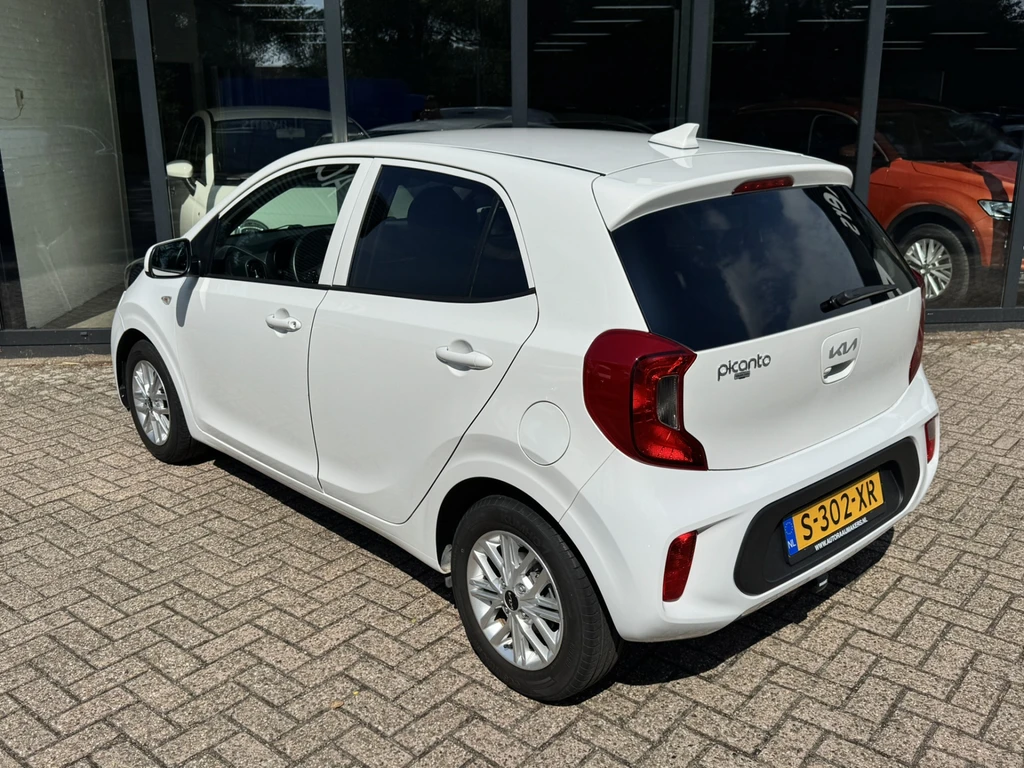 Kia Picanto – foto 3