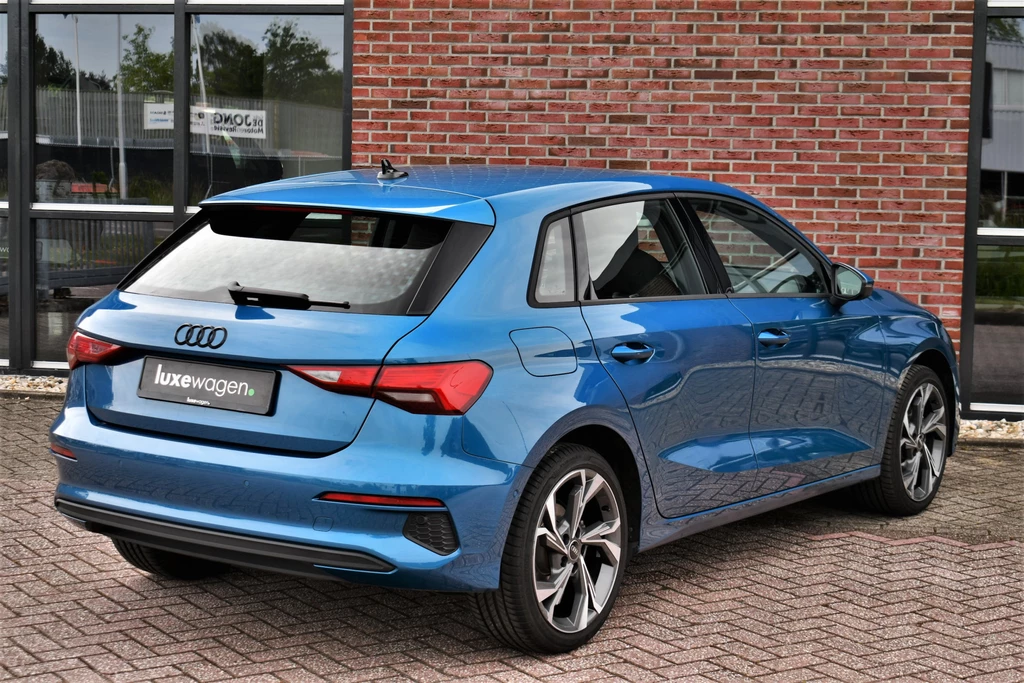 Audi A3 – foto 19