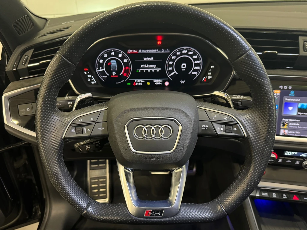 Audi RSQ3 – foto 15