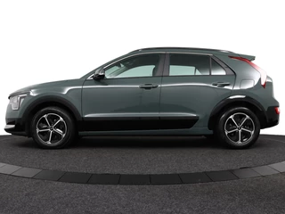 Kia Niro – thumbnail 4