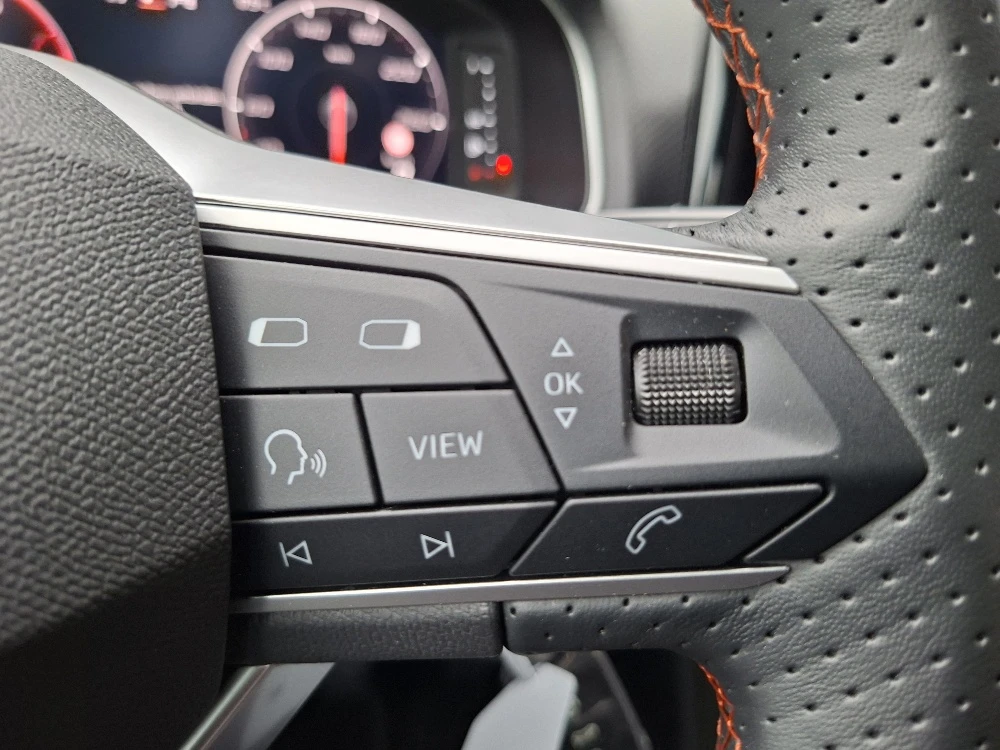 SEAT Ibiza – foto 21