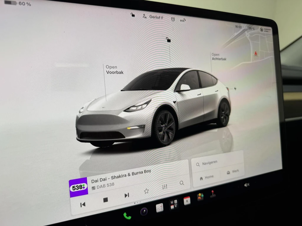 Tesla Model Y – foto 43