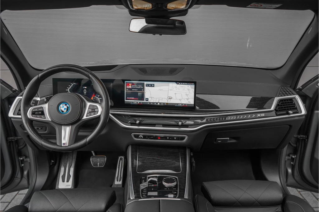 BMW X5 – foto 9