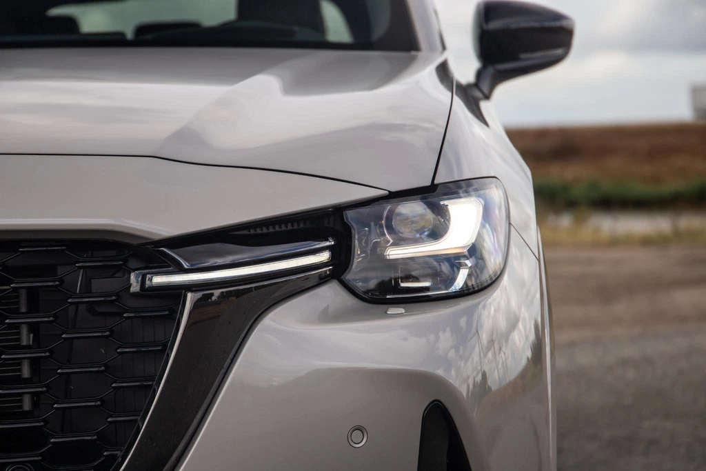Mazda CX-60 – foto 14