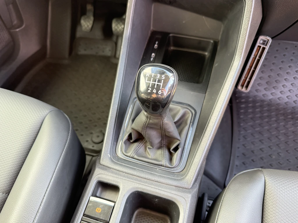 Volkswagen Caddy – foto 24