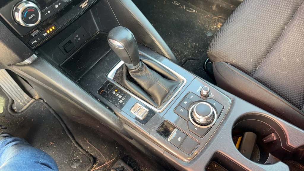 Mazda CX-5 – foto 16