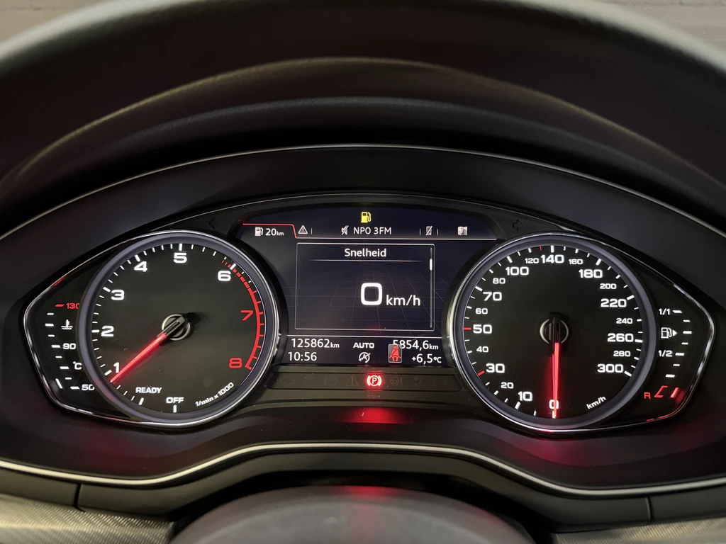 Audi A5 – foto 13