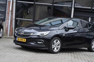 Opel Astra – thumbnail 2