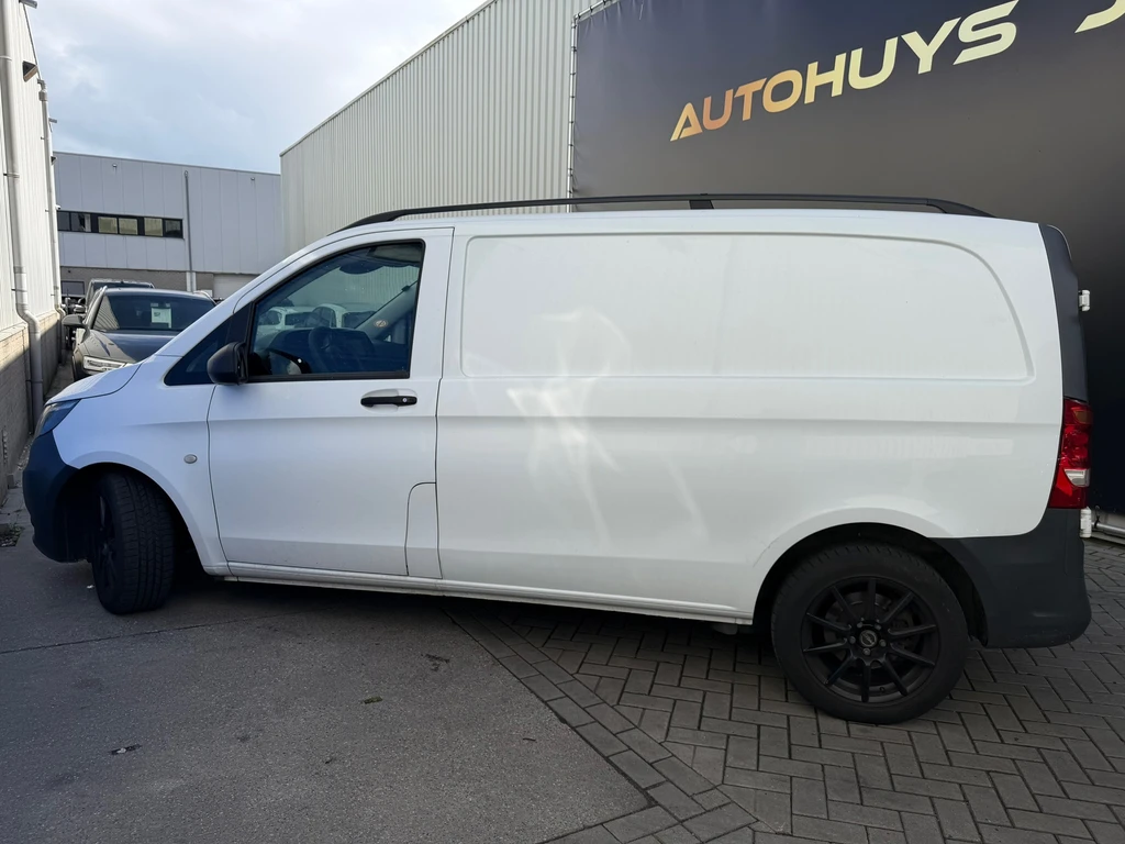 Mercedes-Benz Vito – foto 2