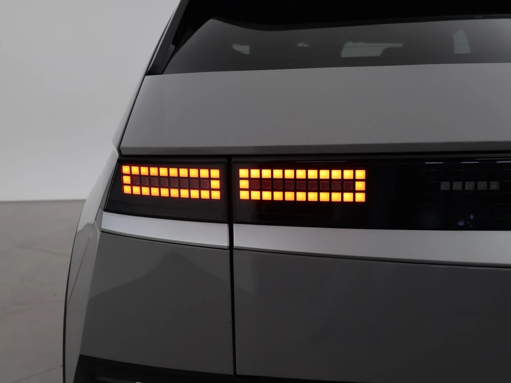 Hyundai IONIQ 5 – foto 13