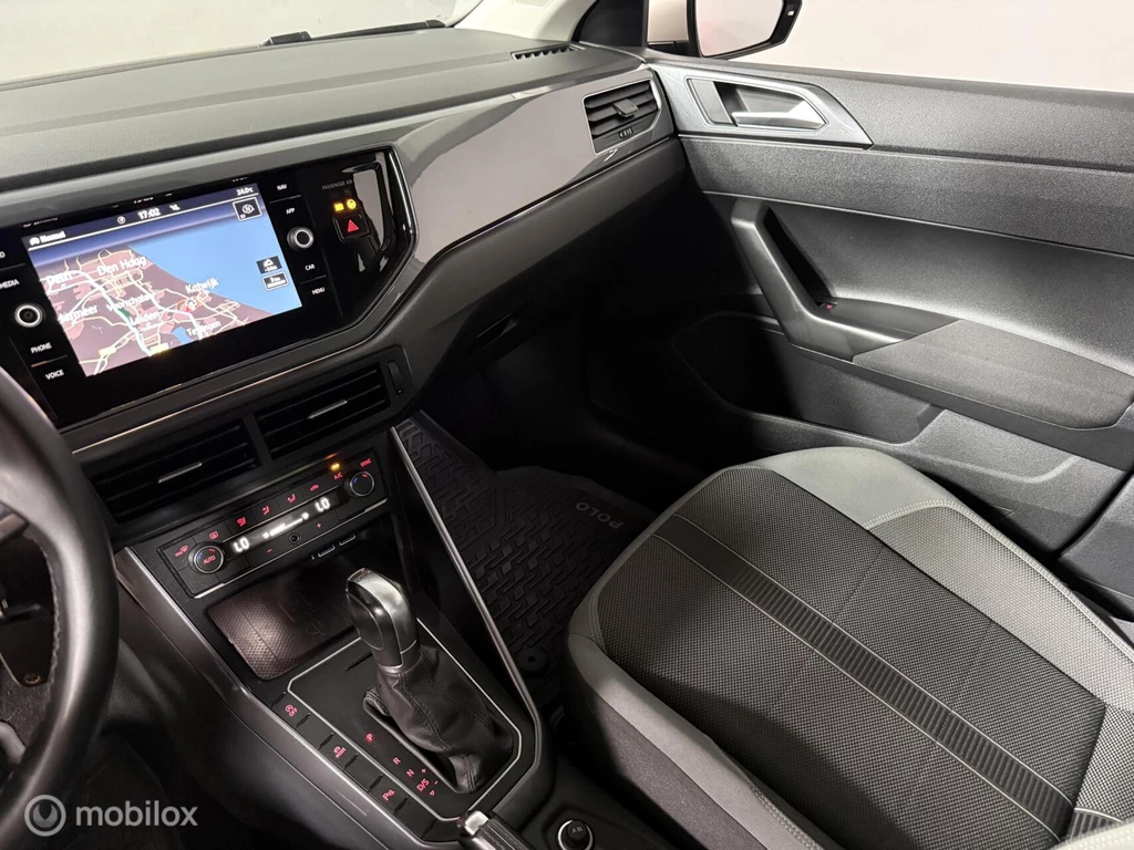 Volkswagen Polo – foto 34