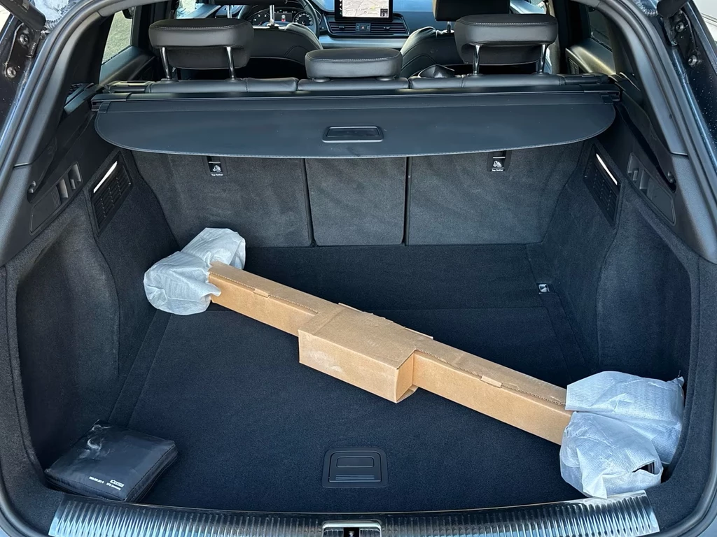 Audi Q5 – foto 14
