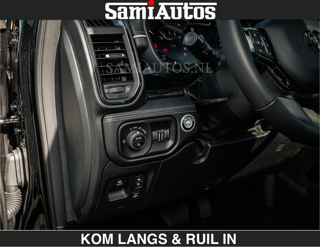 Dodge Ram Pick-Up – foto 88