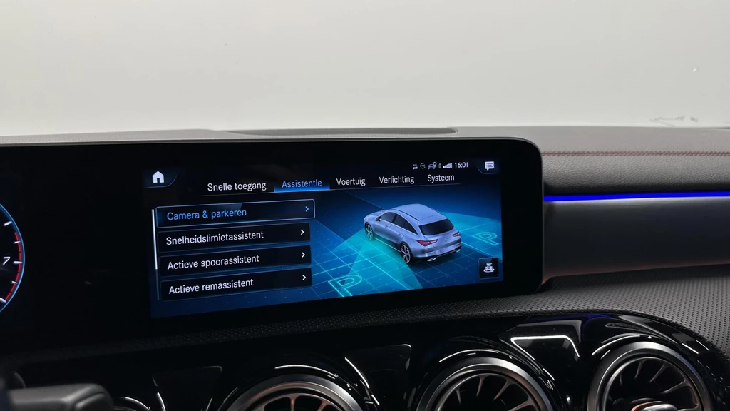 Mercedes-Benz CLA – foto 53
