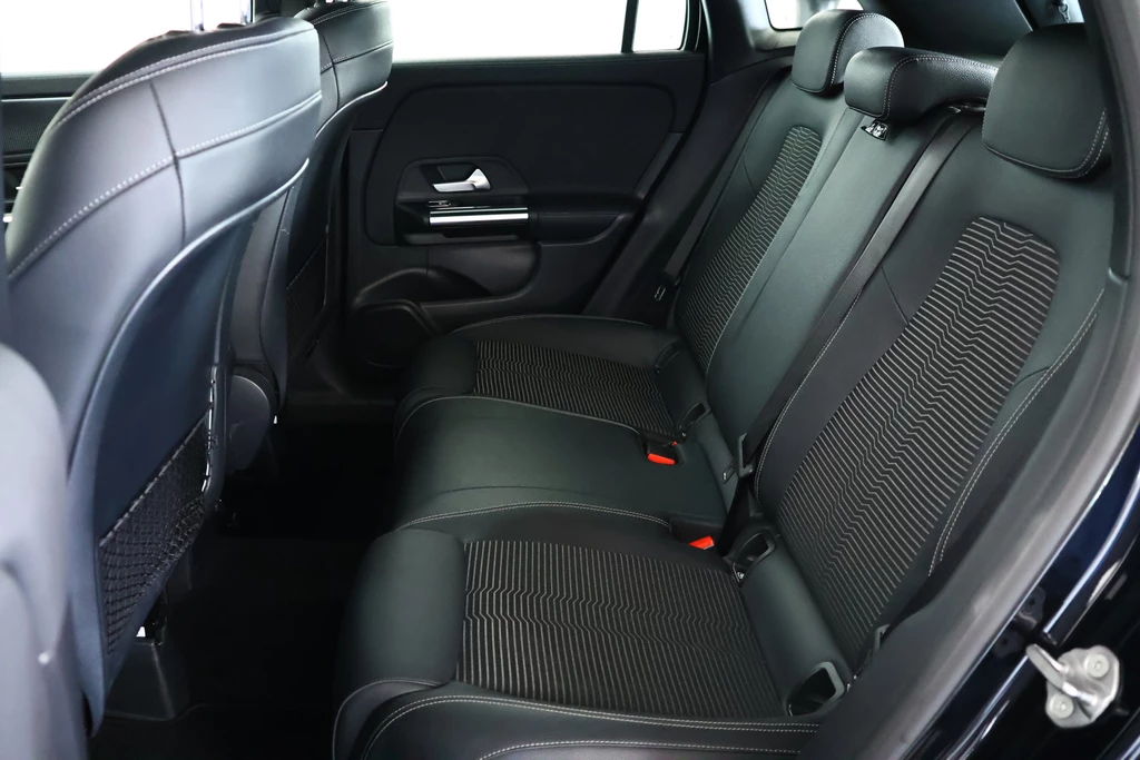 Mercedes-Benz GLA – foto 13