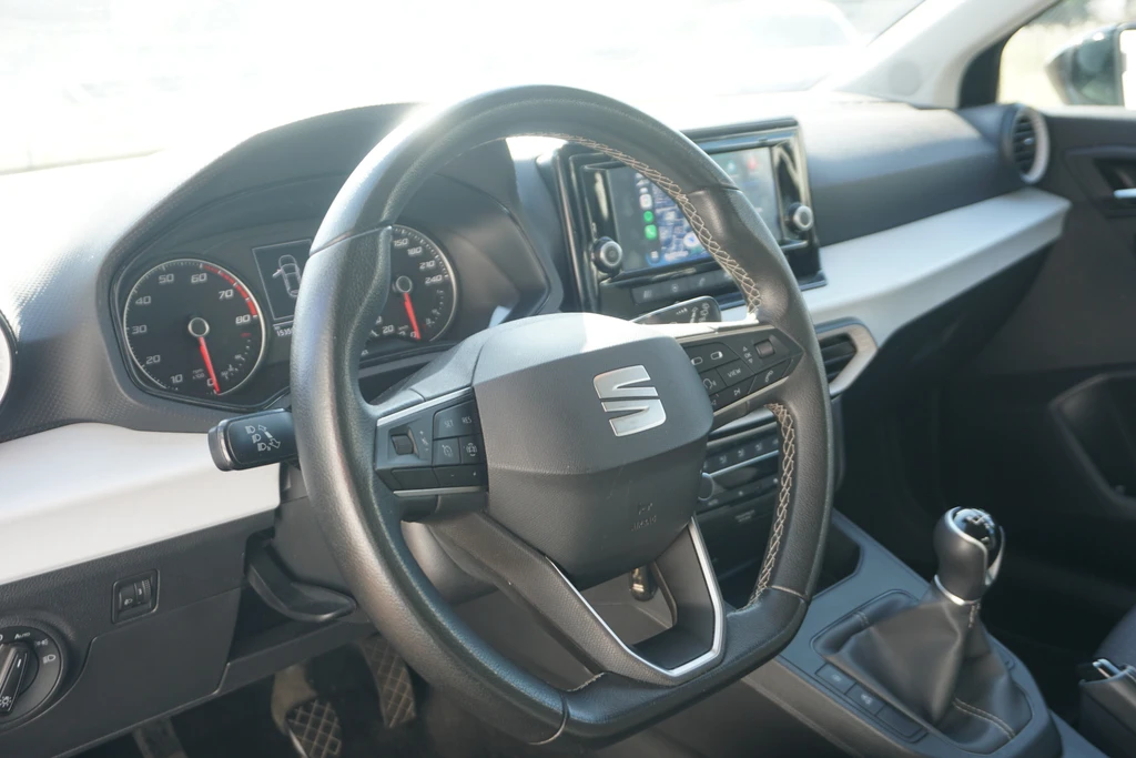 SEAT Ibiza – foto 12
