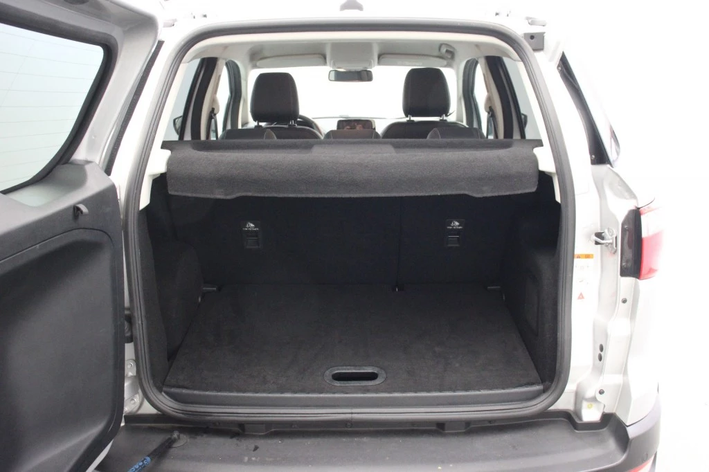 Ford EcoSport – foto 20