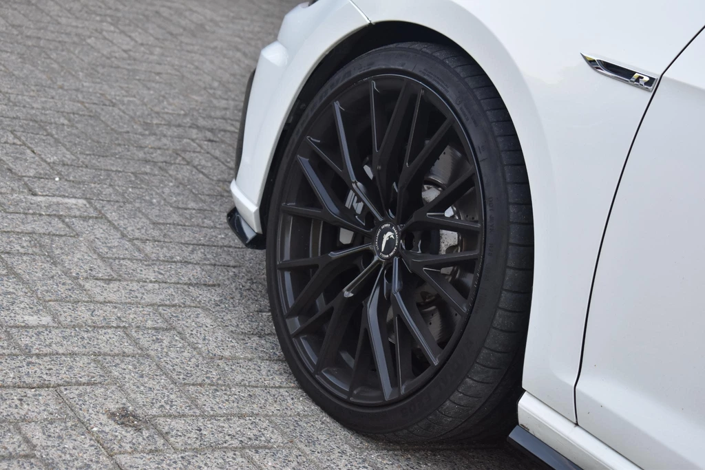 Volkswagen Golf – foto 43